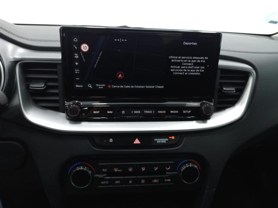 Kia XCeed 1.0 T-GDi Drive 100CV