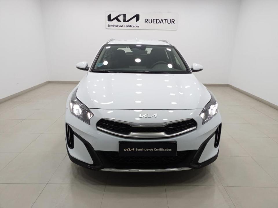 Kia XCeed 1.0 T-GDi Drive 100CV