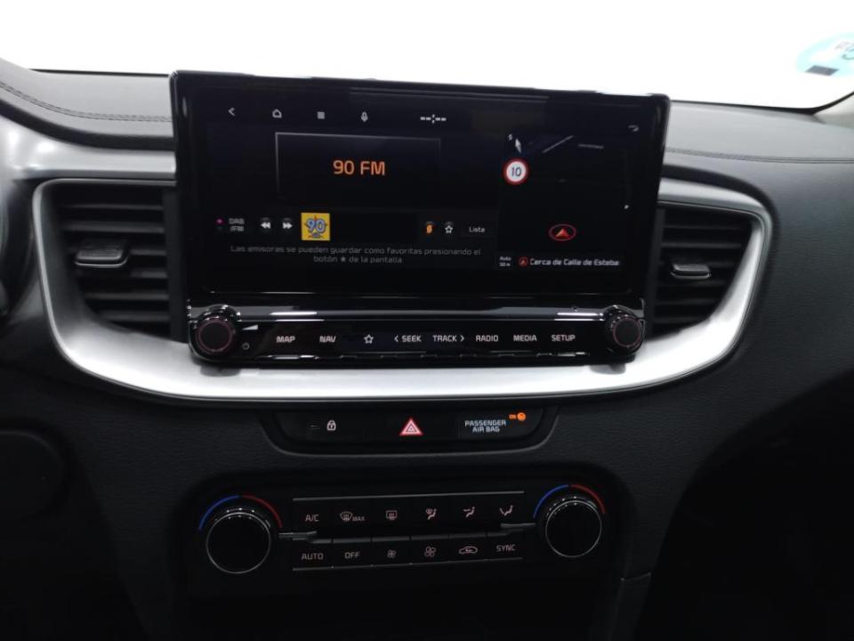 Kia XCeed 1.0 T-GDi Drive 100CV
