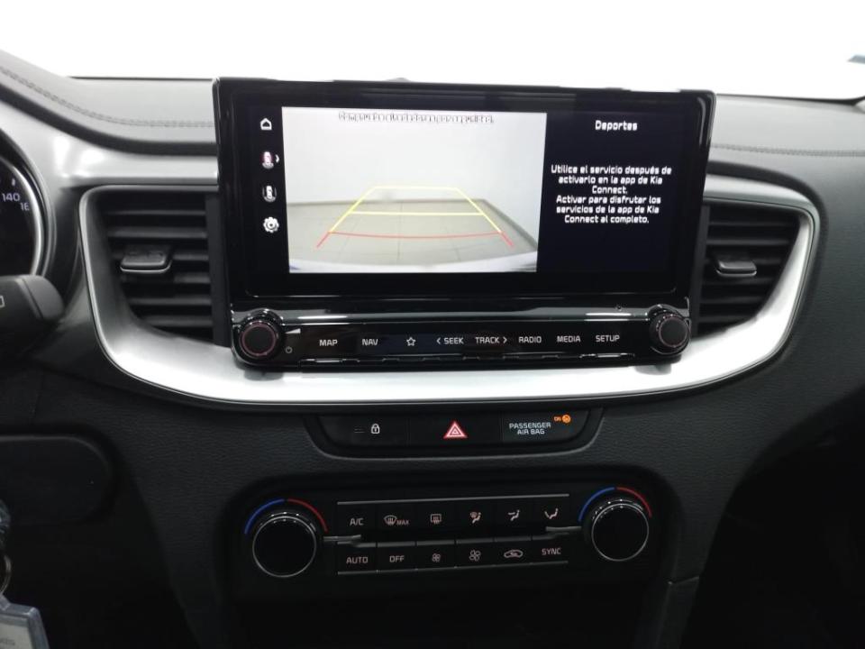 Kia XCeed 1.0 T-GDi Drive 100CV