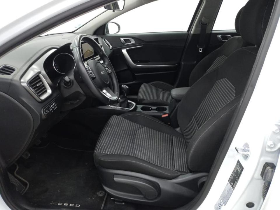 Kia XCeed 1.0 T-GDi Drive 100CV