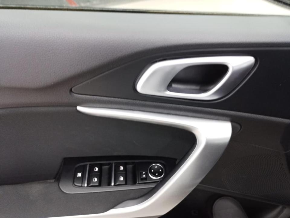 Kia XCeed 1.0 T-GDi Drive 100CV