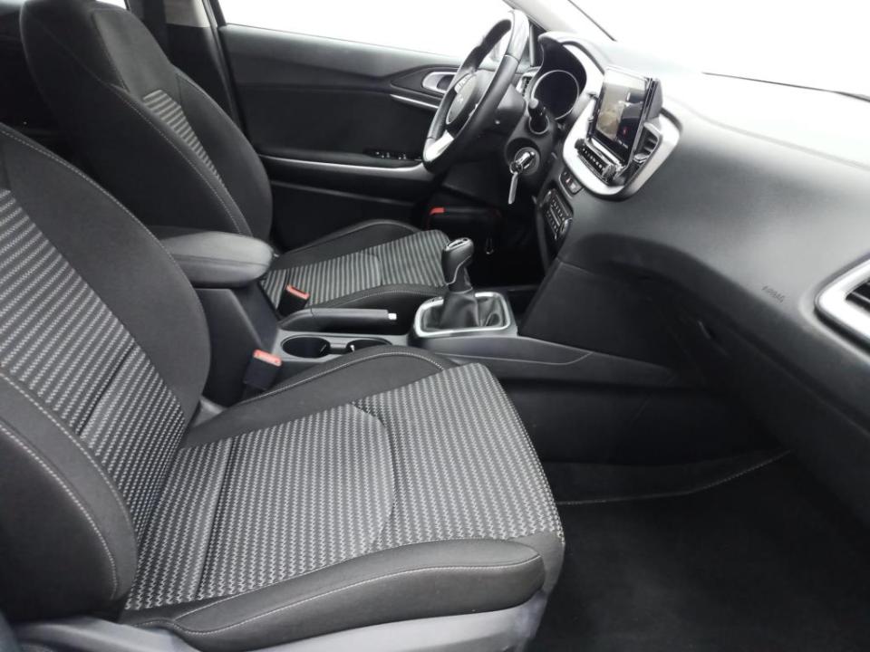 Kia XCeed 1.0 T-GDi Drive 100CV