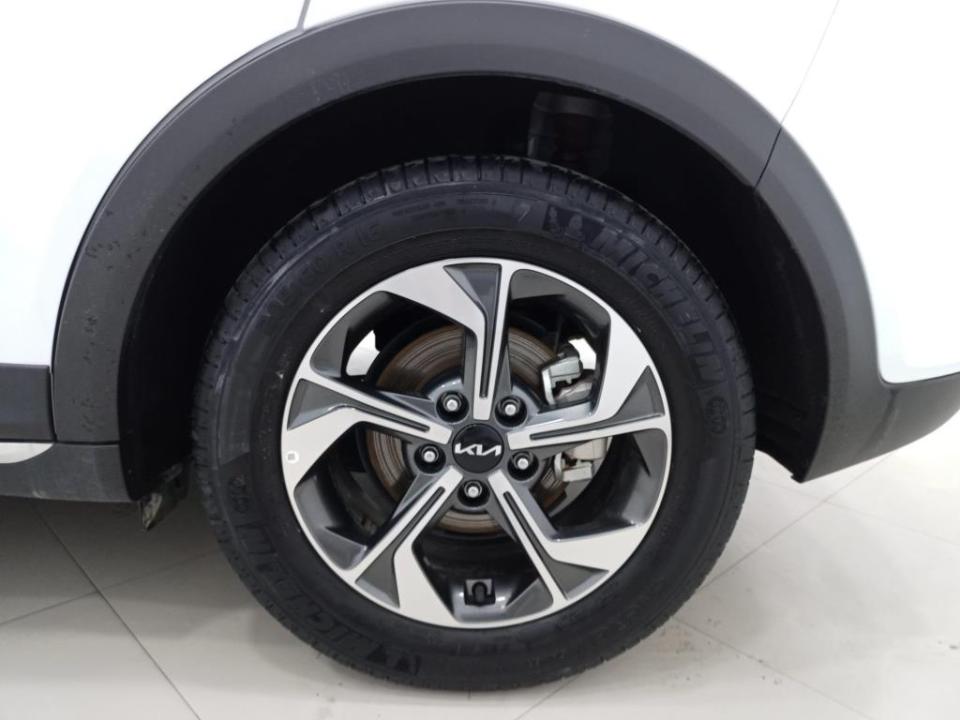 Kia XCeed 1.0 T-GDi Drive 100CV