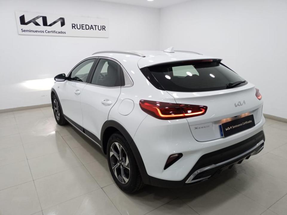 Kia XCeed 1.0 T-GDi Drive 100CV