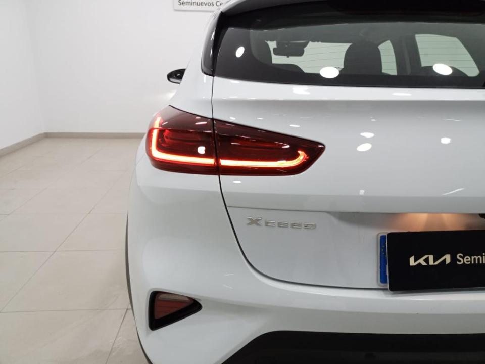 Kia XCeed 1.0 T-GDi Drive 100CV