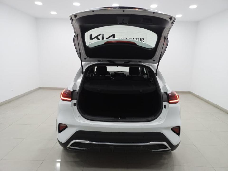 Kia XCeed 1.0 T-GDi Drive 100CV
