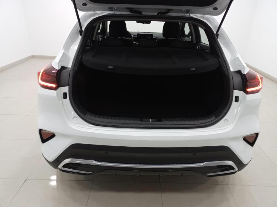 Kia XCeed 1.0 T-GDi Drive 100CV