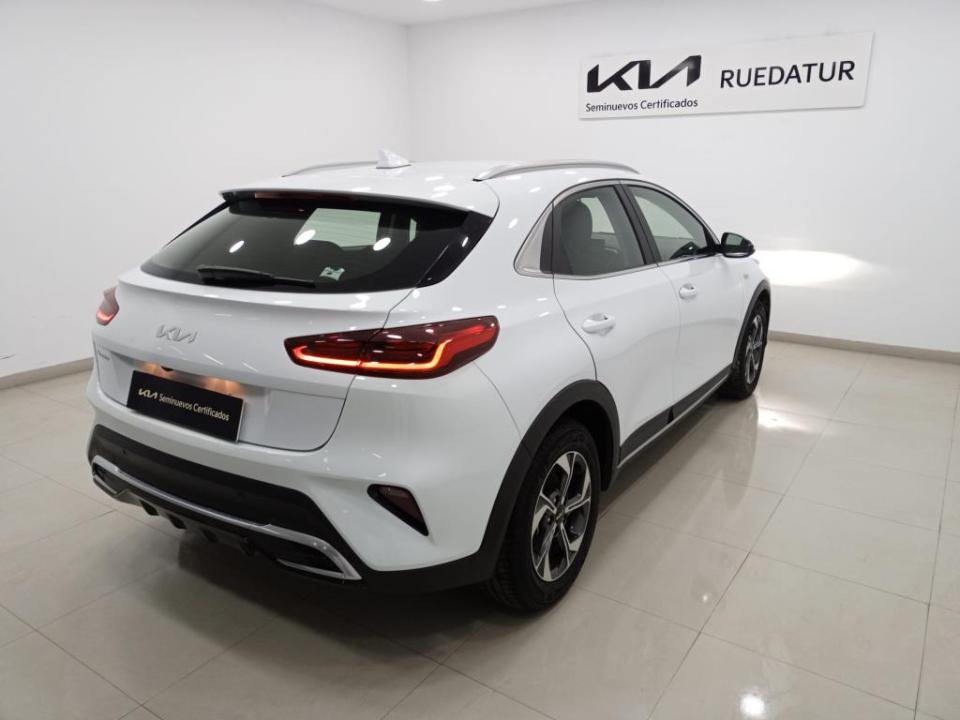 Kia XCeed 1.0 T-GDi Drive 100CV