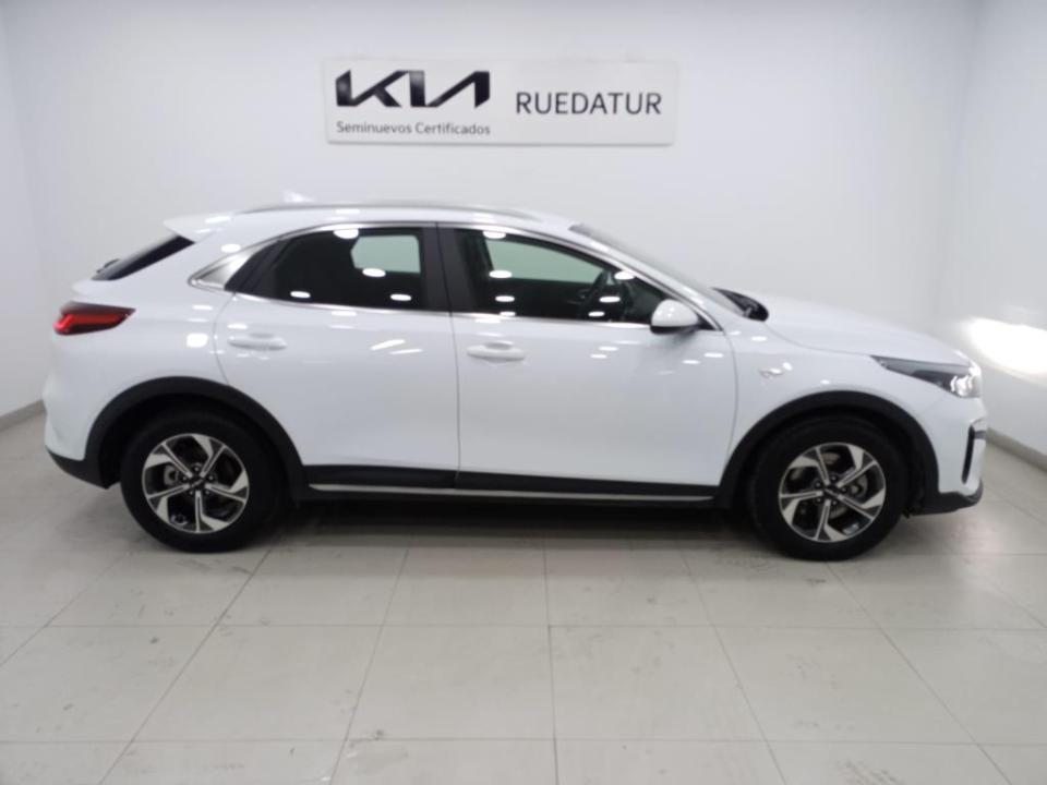 Kia XCeed 1.0 T-GDi Drive 100CV