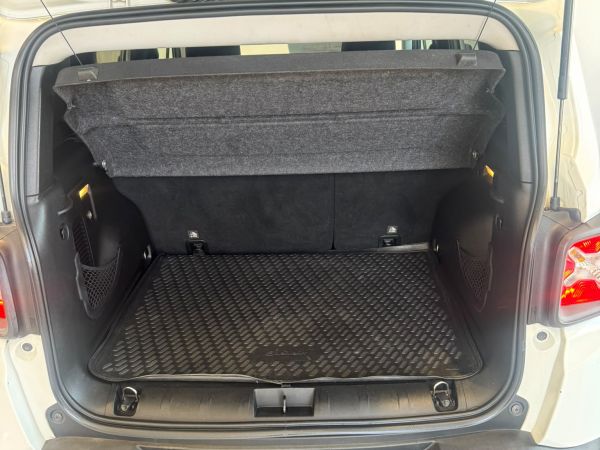 Jeep Renegade 2.0 Mjet Trailhawk 4x4 120 CV Active Dri