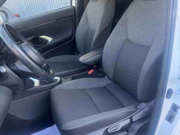 Toyota Yaris Cross 1.5 120H Style