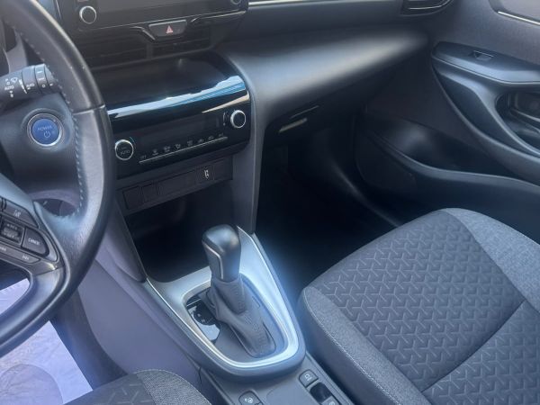 Toyota Yaris Cross 1.5 120H Style