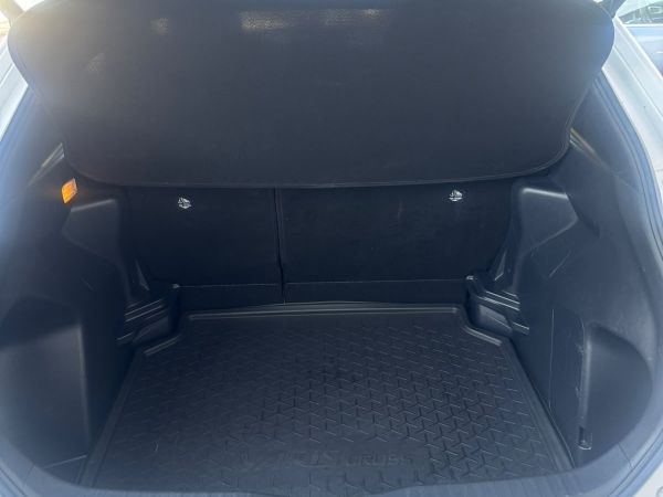 Toyota Yaris Cross 1.5 120H Style