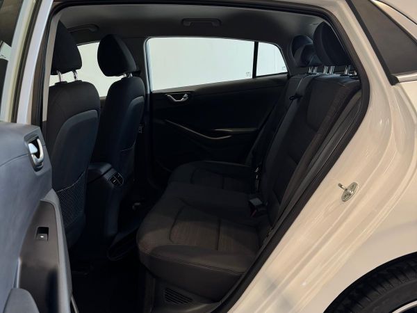 Hyundai IONIQ 1.6 GDI HEV Tecno DCT
