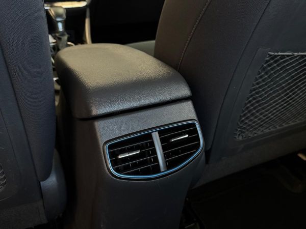 Hyundai IONIQ 1.6 GDI HEV Tecno DCT