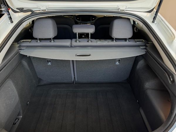Hyundai IONIQ 1.6 GDI HEV Tecno DCT