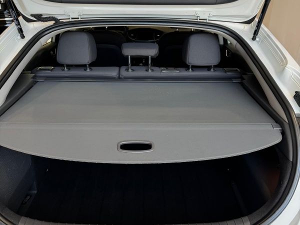 Hyundai IONIQ 1.6 GDI HEV Tecno DCT