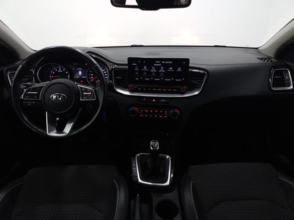 Kia Ceed Tourer 1.0 T-GDi Tech 120CV Eco-Dynamics