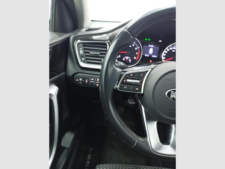 Kia Ceed Tourer 1.0 T-GDi Tech 120CV Eco-Dynamics