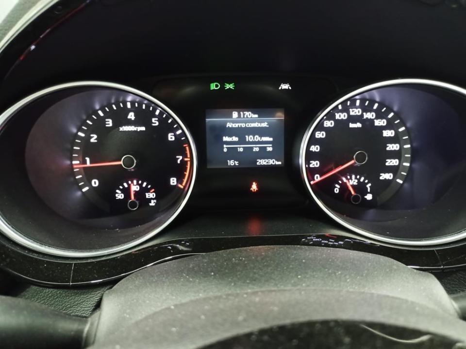 Kia Ceed Tourer 1.0 T-GDi Tech 120CV Eco-Dynamics