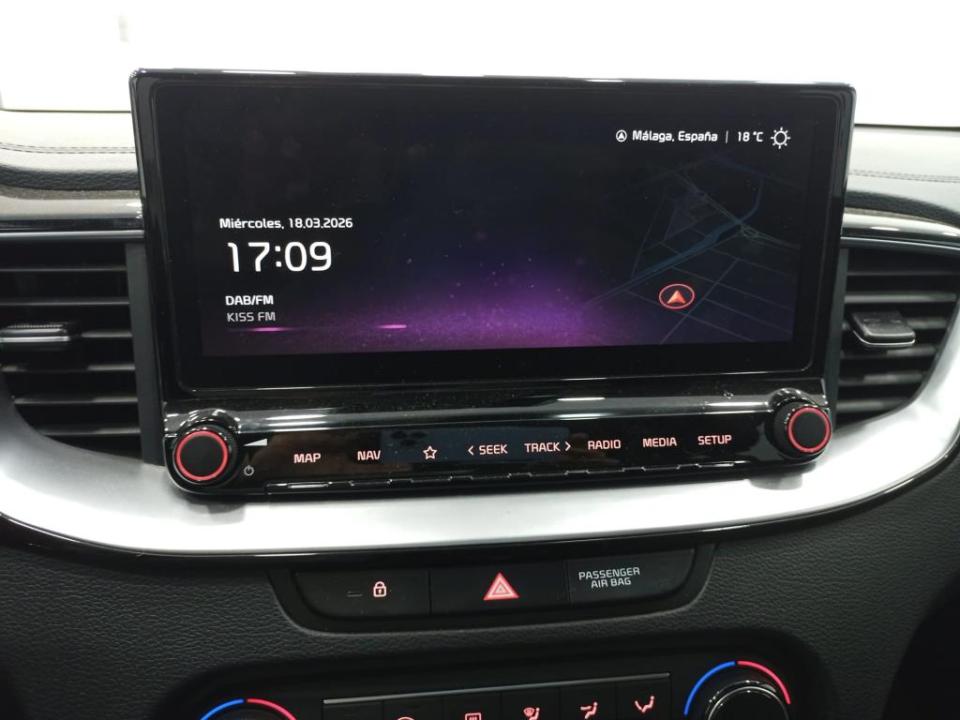 Kia Ceed Tourer 1.0 T-GDi Tech 120CV Eco-Dynamics