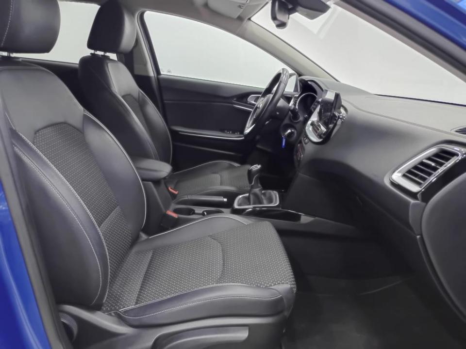 Kia Ceed Tourer 1.0 T-GDi Tech 120CV Eco-Dynamics