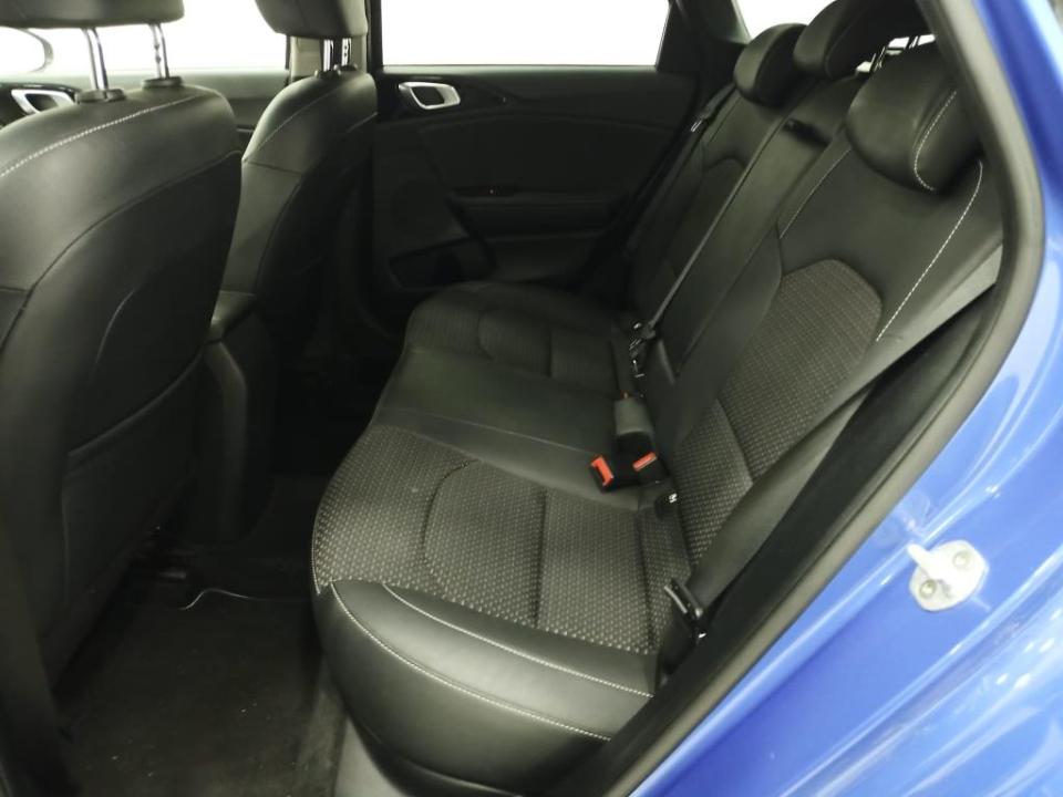 Kia Ceed Tourer 1.0 T-GDi Tech 120CV Eco-Dynamics