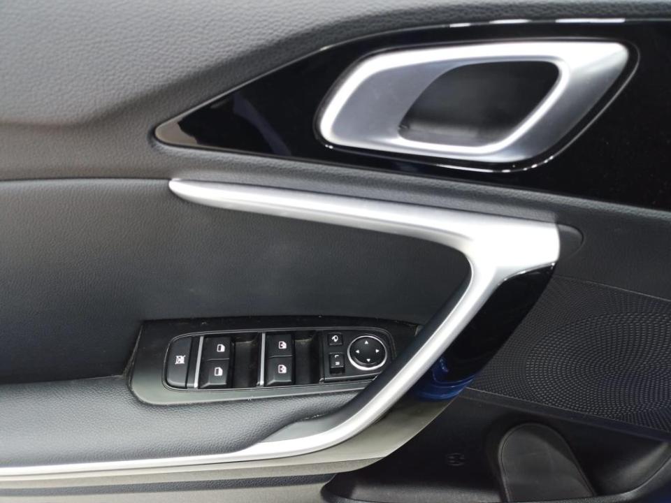 Kia Ceed Tourer 1.0 T-GDi Tech 120CV Eco-Dynamics