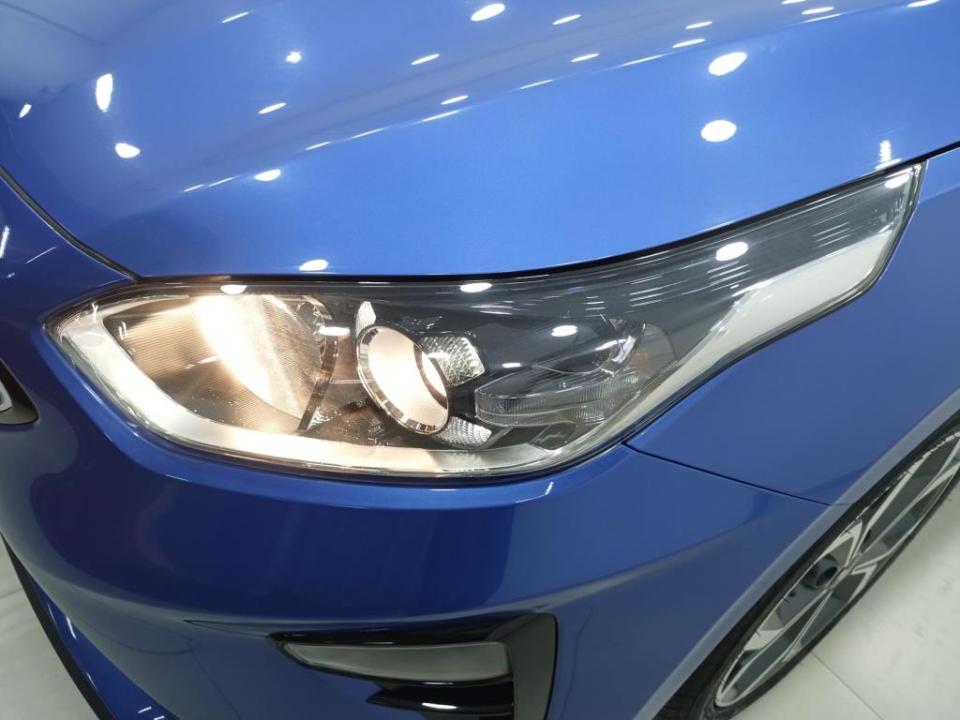 Kia Ceed Tourer 1.0 T-GDi Tech 120CV Eco-Dynamics
