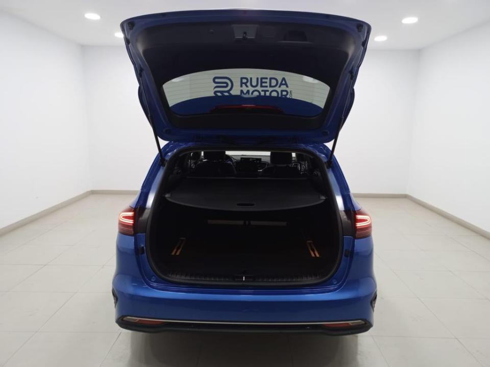 Kia Ceed Tourer 1.0 T-GDi Tech 120CV Eco-Dynamics