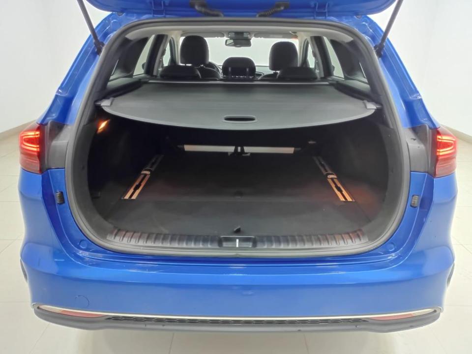 Kia Ceed Tourer 1.0 T-GDi Tech 120CV Eco-Dynamics