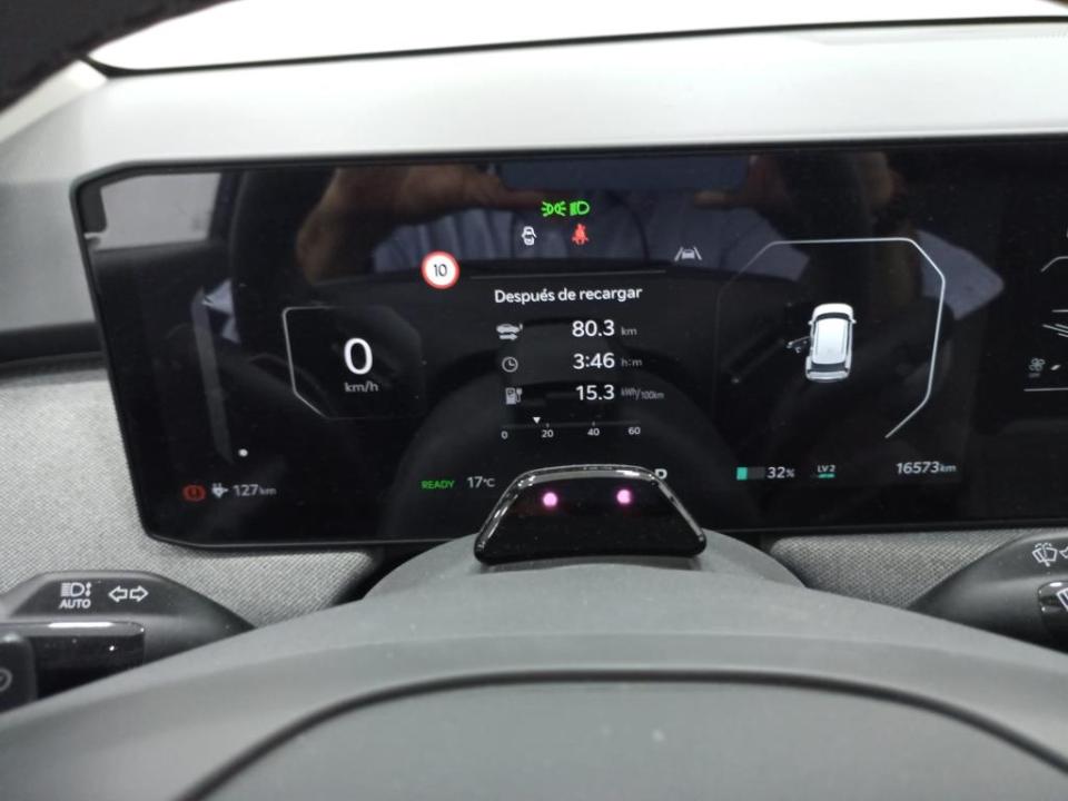 Kia EV3 Earth (Standard Range)