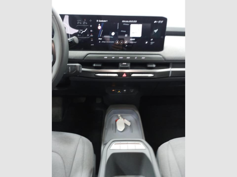 Kia EV3 Earth (Standard Range)