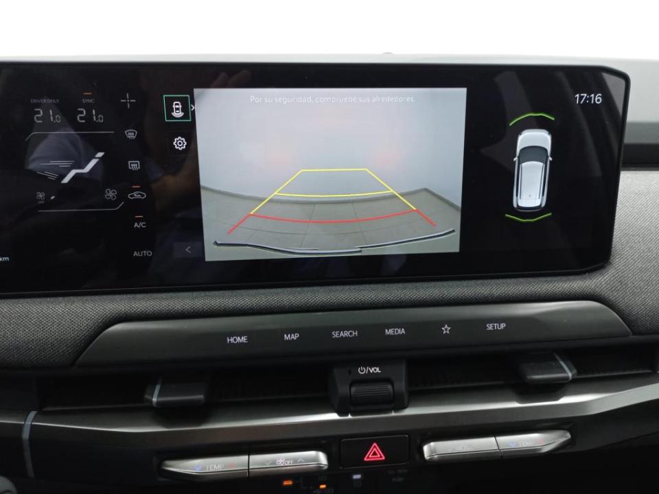 Kia EV3 Earth (Standard Range)