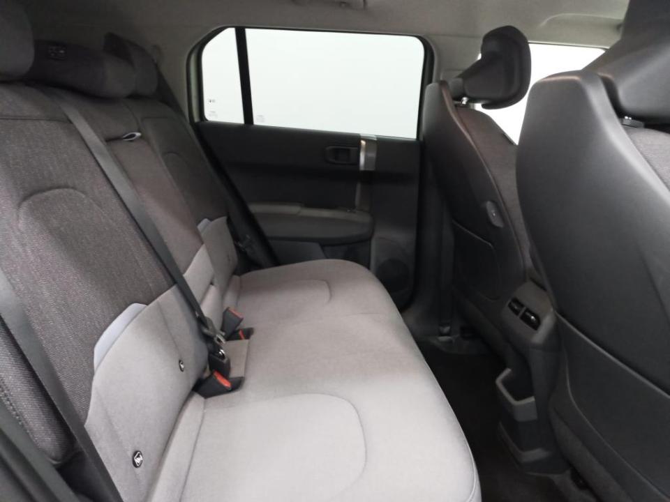 Kia EV3 Earth (Standard Range)