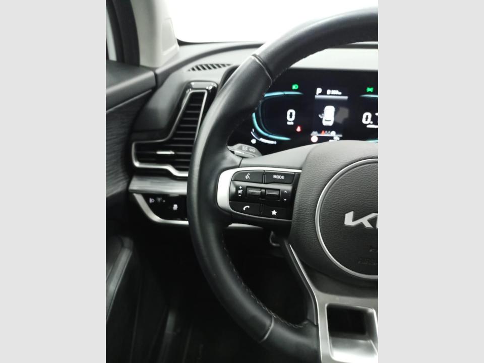 Kia Sportage 1.6 T-GDi MHEV Business 160CV 4X2 DCT