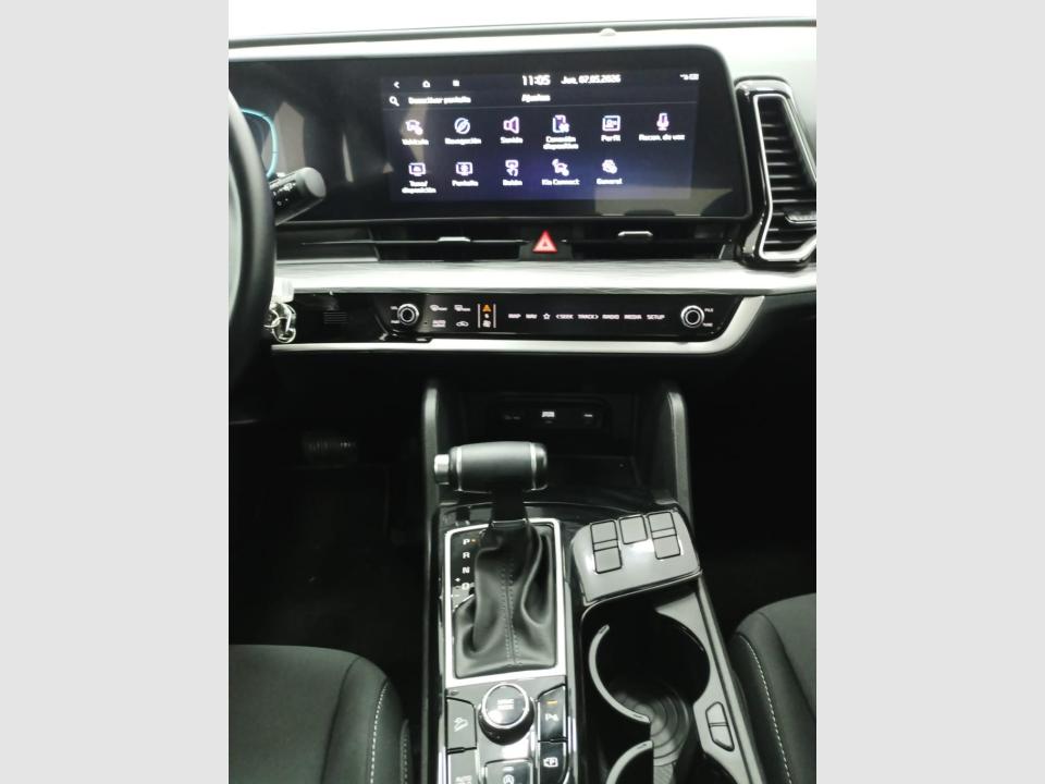 Kia Sportage 1.6 T-GDi MHEV Business 160CV 4X2 DCT