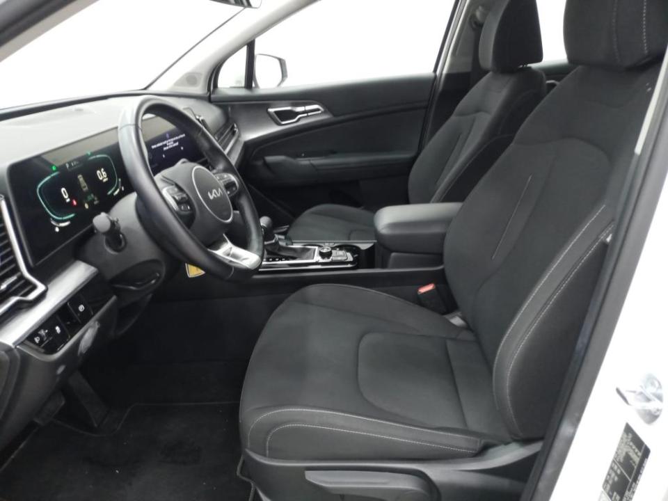 Kia Sportage 1.6 T-GDi MHEV Business 160CV 4X2 DCT