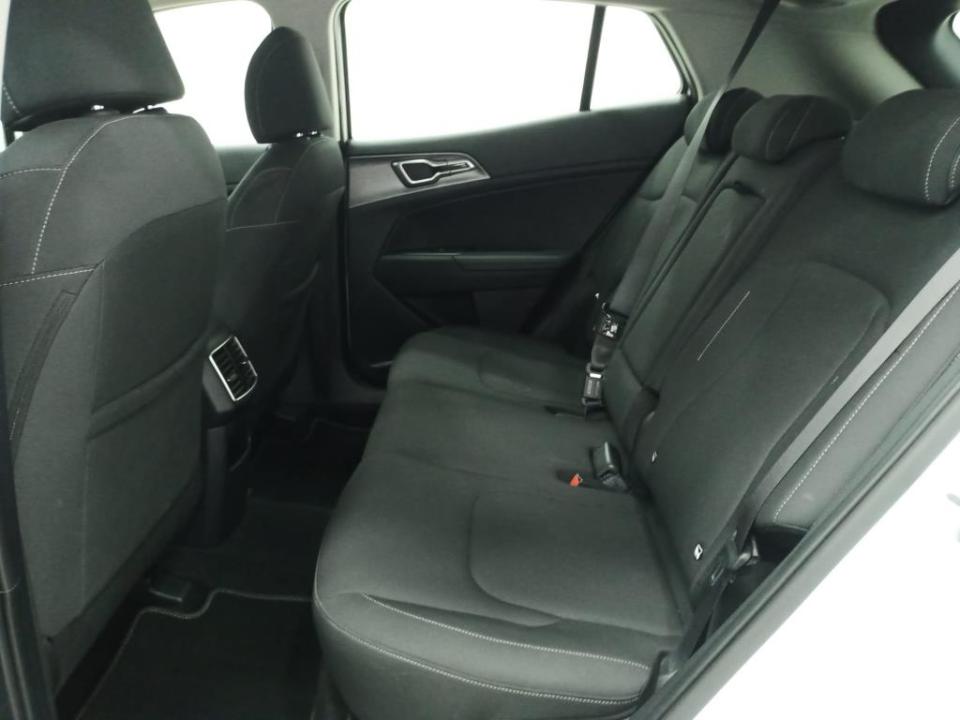 Kia Sportage 1.6 T-GDi MHEV Business 160CV 4X2 DCT