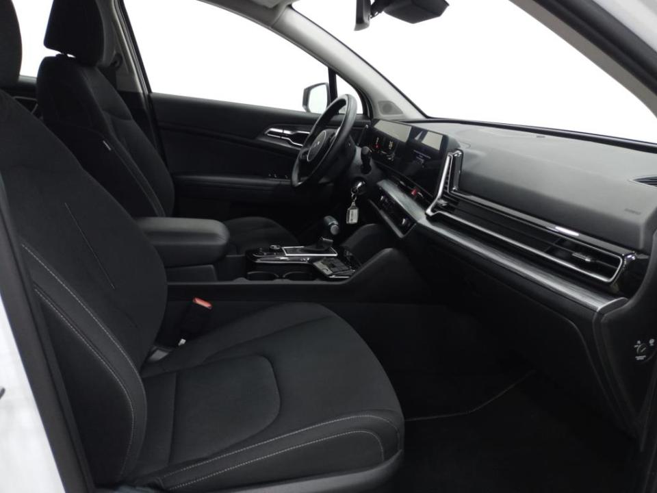 Kia Sportage 1.6 T-GDi MHEV Business 160CV 4X2 DCT