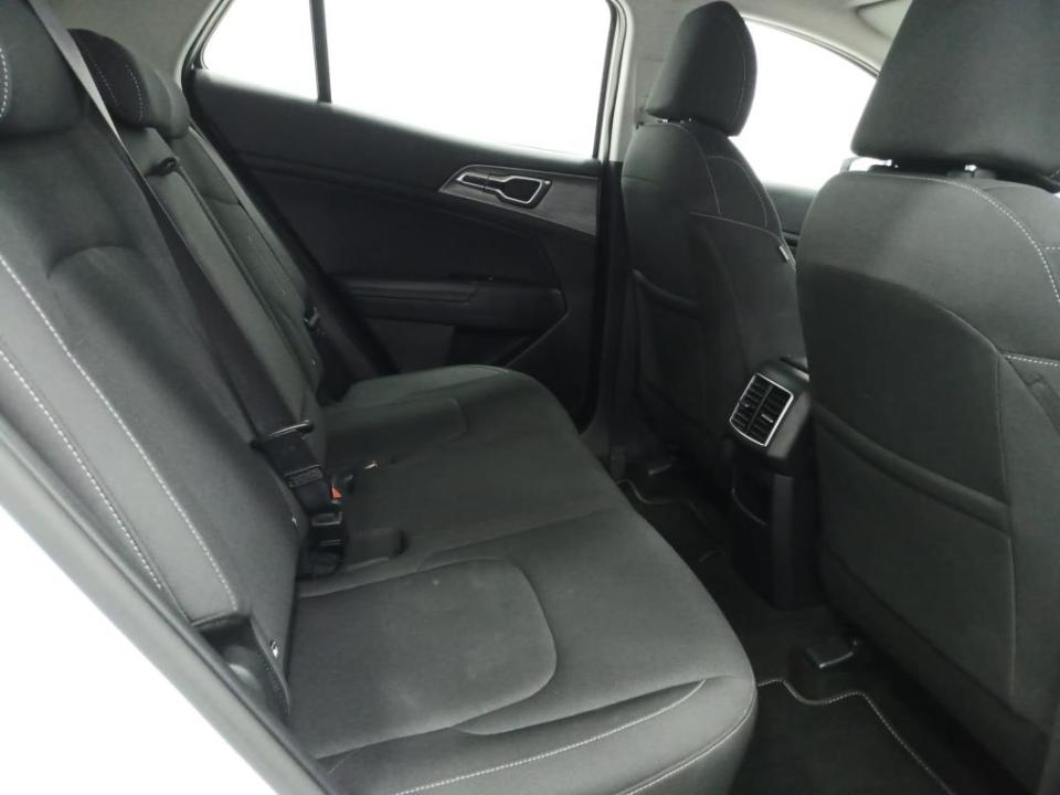 Kia Sportage 1.6 T-GDi MHEV Business 160CV 4X2 DCT