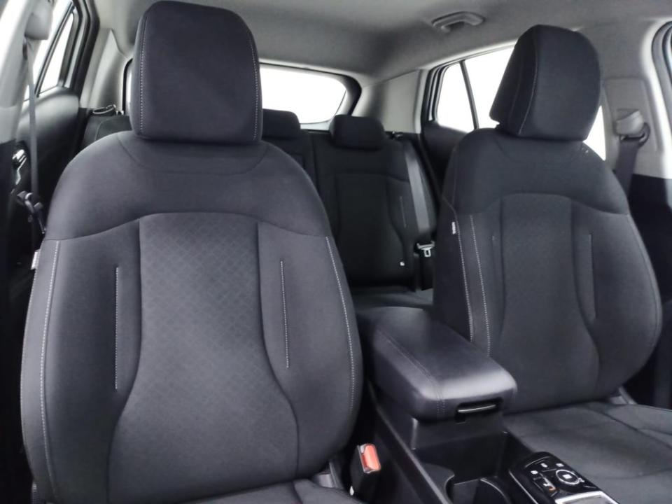 Kia Sportage 1.6 T-GDi MHEV Business 160CV 4X2 DCT