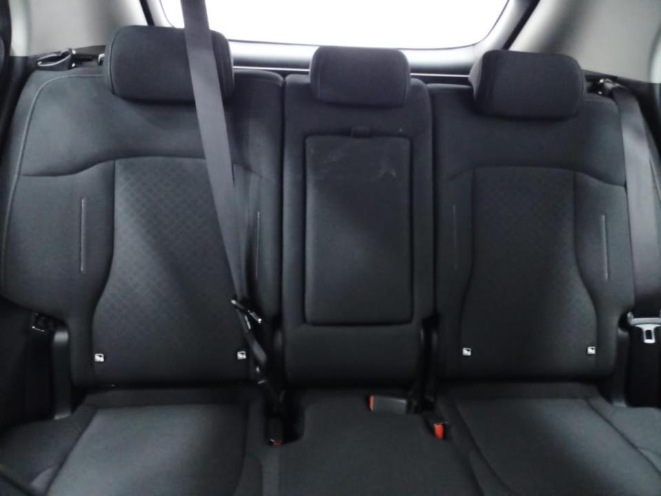 Kia Sportage 1.6 T-GDi MHEV Business 160CV 4X2 DCT