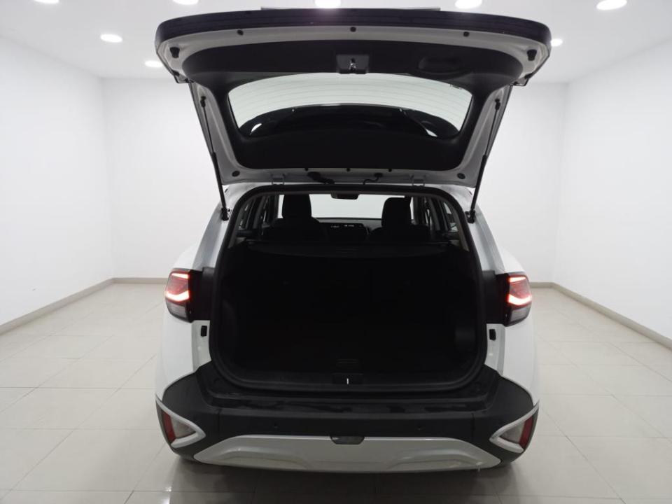 Kia Sportage 1.6 T-GDi MHEV Business 160CV 4X2 DCT