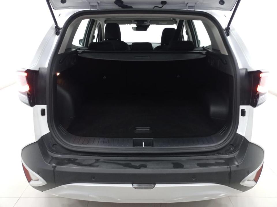 Kia Sportage 1.6 T-GDi MHEV Business 160CV 4X2 DCT