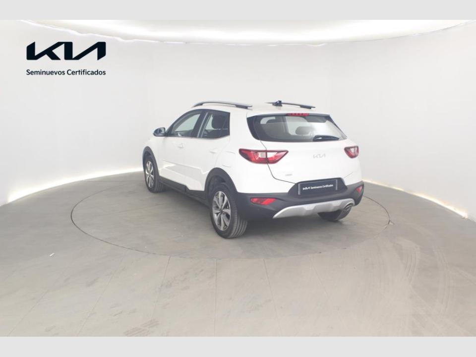Kia Stonic 1.0 T-GDi MHEV 100CV Drive