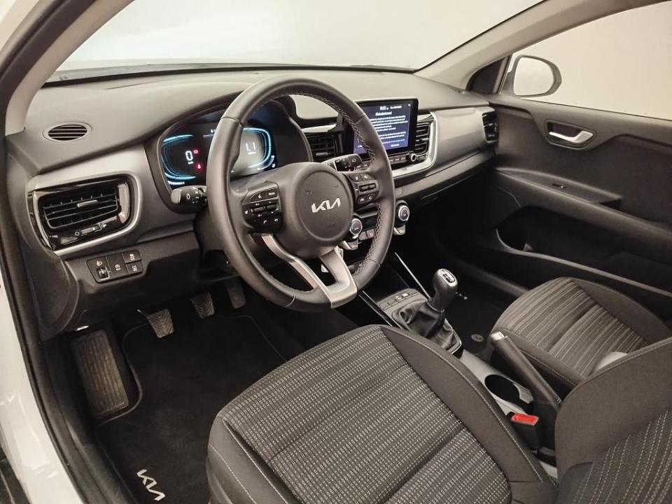 Kia Stonic 1.0 T-GDi MHEV 100CV Drive