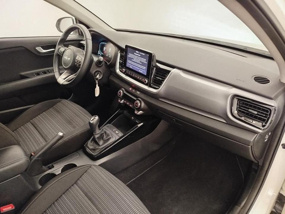 Kia Stonic 1.0 T-GDi MHEV 100CV Drive