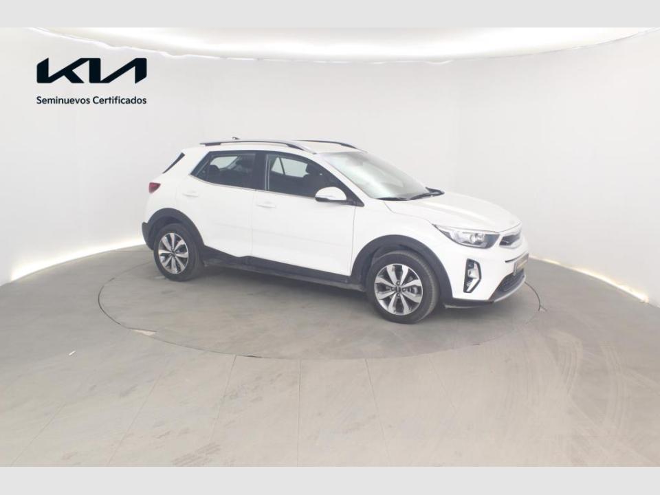 Kia Stonic 1.0 T-GDi MHEV 100CV Drive